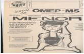 Edição 42 - jornal OMEP/BR/MS