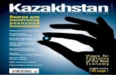Kazakhstan 2011#1