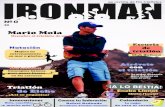 Revista Ironman Mayo