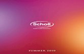 Scholl Summer 2010