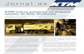 Jornal KTM 13