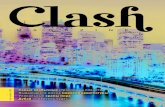 Clash mini март-апрель 2013