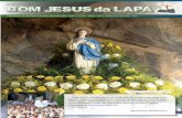 Informativo Bom Jesus da Lapa - Ano I - nº 05 - Maio de 2012