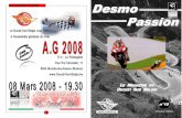 200802-Desmo Passion N°10 - Février 2008