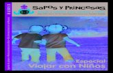 Guía Madrid Mayo Sapos y Princesas