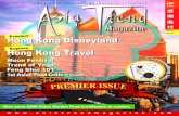 Asia Trend Magazine - Sep 2005