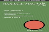 Haxball Magazín 14