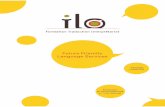 Catalogue ILO