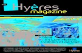Hyères Magazine N°141