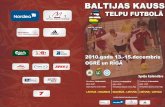 Baltic Futsal Cup 2010