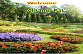 welcome to Chiang Rai