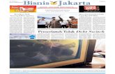 Bisnis Jakarta - Kamis, 02 September 2010