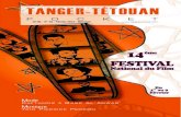 Tanger-Tétouan Pocket N°58 - Février 2013