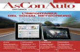 Asconauto Informa Marzo 2010