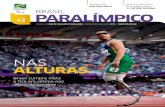 Revista Brasil Paralímpico n° 42