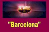"Barcelona" klubo žurnalas