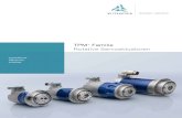 TPM+ Gesamtkatalog – WITTENSTEIN motion control GmbH