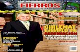 Revista Fierros Edición 10
