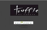 Truffle by Fuente -