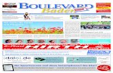 Boulevard Baden, Ausgabe Durlach, 27.05.2012