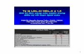 3. Ty le LDL-C va HDL-C.Gia tri lam sang cua statin trong dieu tri roi loan lipid mau
