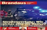 12/2009 Brandaus - die Zeitschrift der niederösterreichischen Feuerwehren