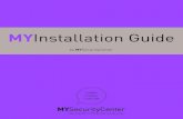 Instalation Guide