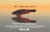 Propensão ao Câncer em geral (Oncogenic™)