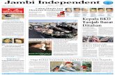 Jambi Independent | 24 Maret 2011
