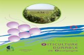 Guide technique - Viticulture durable de Bourgogne