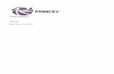 IT - EX02 PRINCE2 Sample Practitioner Objective Test - V1.1 - Sept 12 Release- Rationale