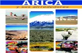 Arica Turismo