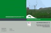 Alpensignale 5 - Milderung und Anpassung an Klimaveränderungen