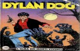 Dylan Dog - 001 - L'alba dei morti viventi