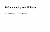 Montpellier Danse - La compil de 2008