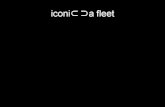 Iconicca Fleet