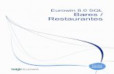 Eurowin Bares y Restaurantes