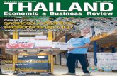 THAILAND Economic & Business Review