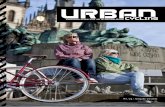 pedaliero "Urban Cycling" 1.2011