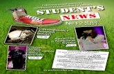 Student's-NEWS #12
