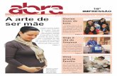 Jornal ABRA - 18ª edição