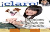 Revista Claro 184