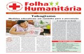 Folha Humanitaria Maio 2013