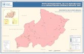 Mapa vulnerabilidad DNC, Contumaza, Contumaza, Cajamarca