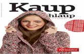 Kauphlaup 4.-8. október 2012