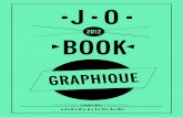 Book Graphique 2012 / Jonathan Ouanounou HQ