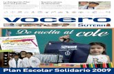 Revista El Vocero - marzo de 2009 | SUTERH