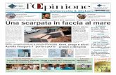 Opinione Civitavecchia - 19 luglio 2011