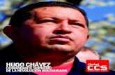 Hugo Chávez, Comandante Supremo de la Revolución Bolivariana