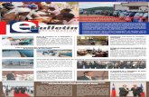 E bulletin de la Présidence d'Haiti # 28